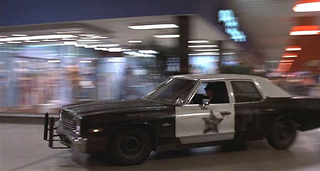 Illustration for article titled What's your favorite cop car, ever?